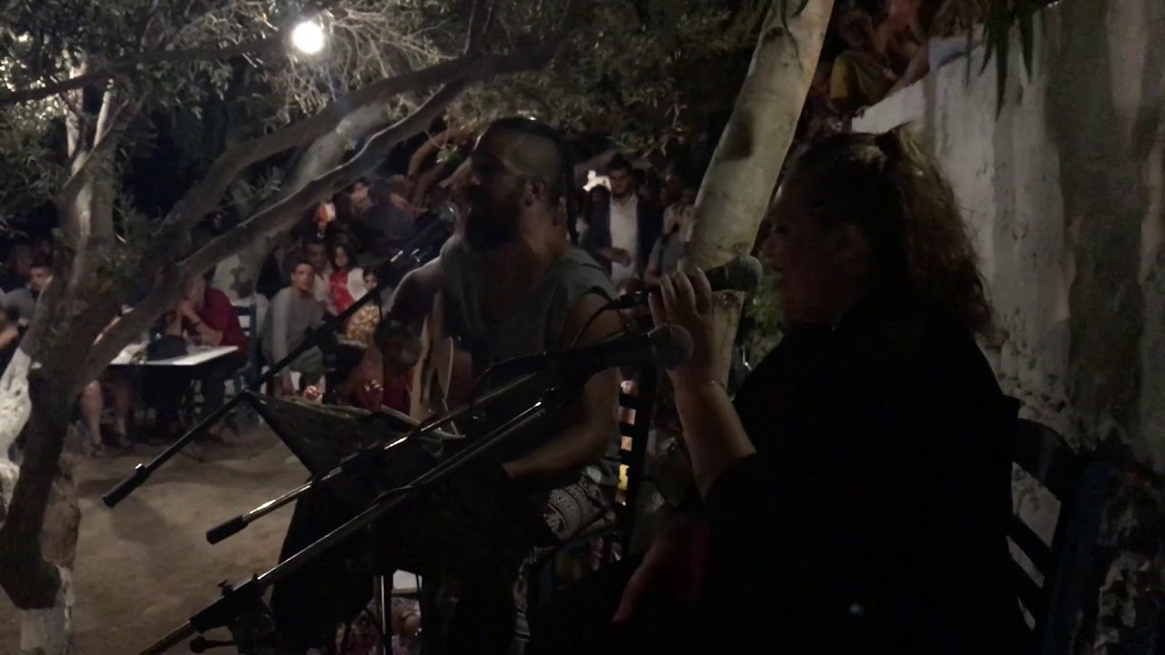 Πανηγύρι στην Αστυπάλαια