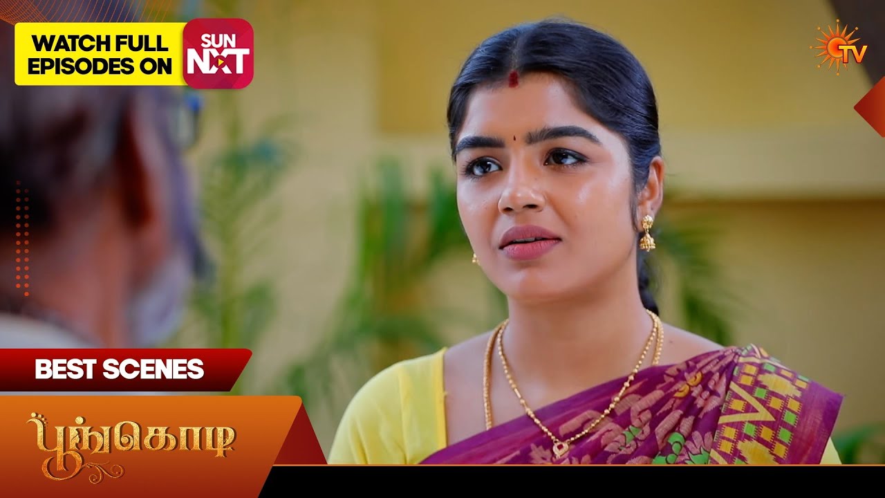 Poongodi - Best Scenes | 16 Feb 2026| Tamil Serial | Sun TV