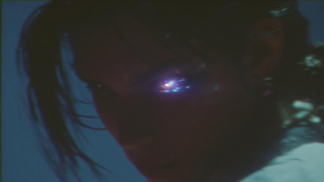 1984 STATIC MOONLIGHT // Synthwave &bull; Retrowave &bull; Dreamwave | Night Coding