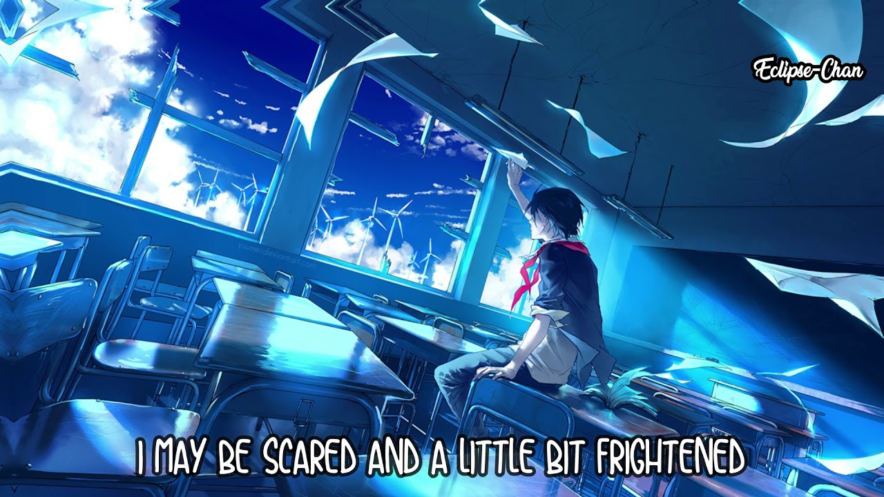 Nightcore - This Ain’t a Love Song [Lyrics]
