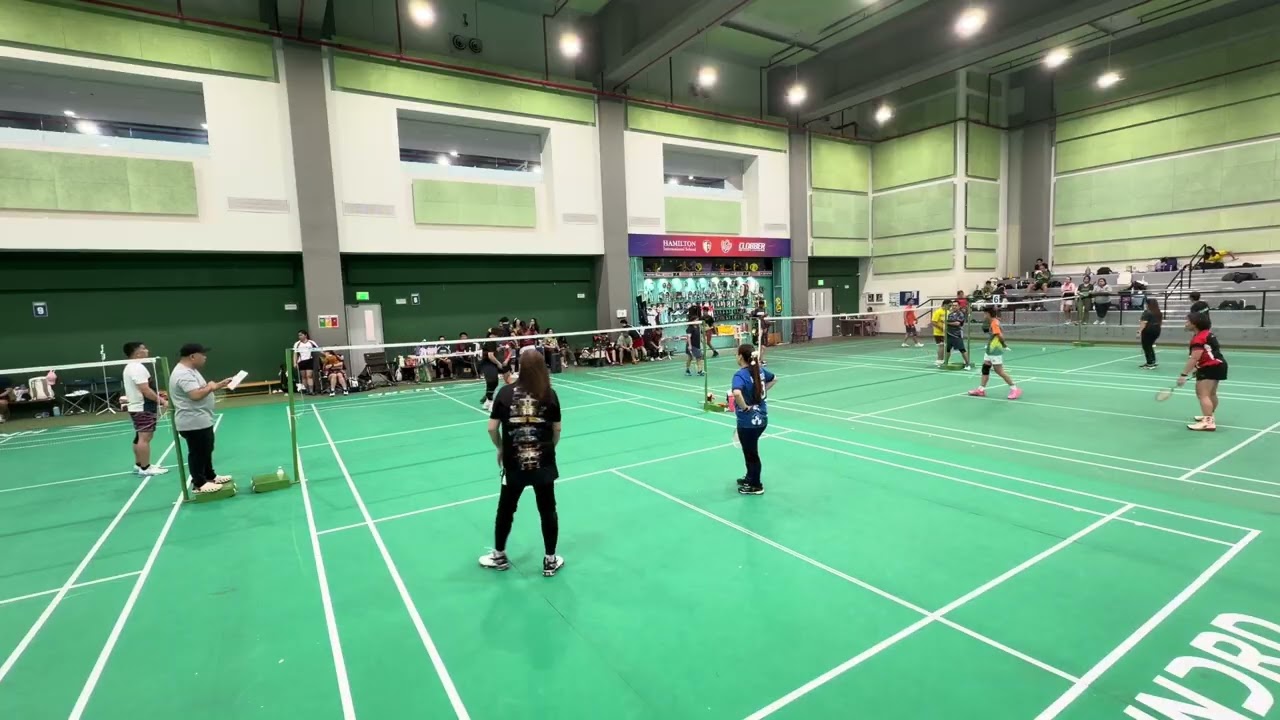 PSOQ: Mini T. - Ruby Brendz VS Marj Anne