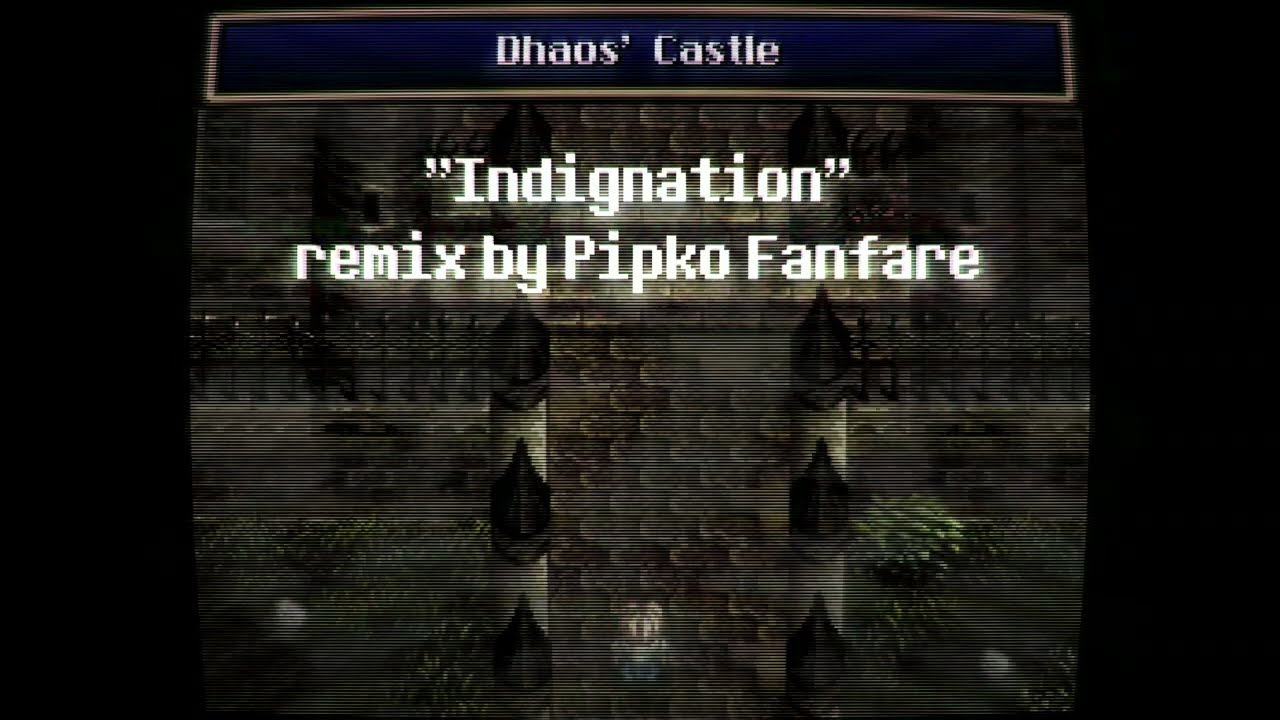 Pipko Fanfare - 