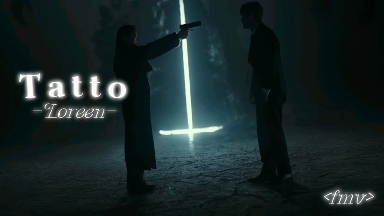 DEATH'S GAME [fmv] (Seo in guk x park so dam x others cast)