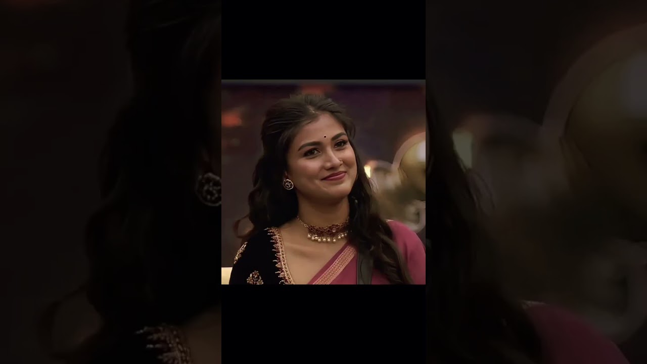 Saree Gala Odathi Bigg Boss Gowthami Jadhaw # Gowthami Jadaw#