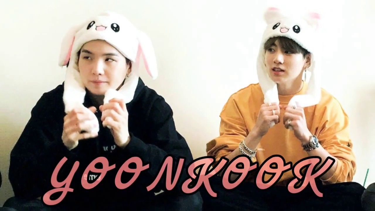 Yoonkook Moments.
