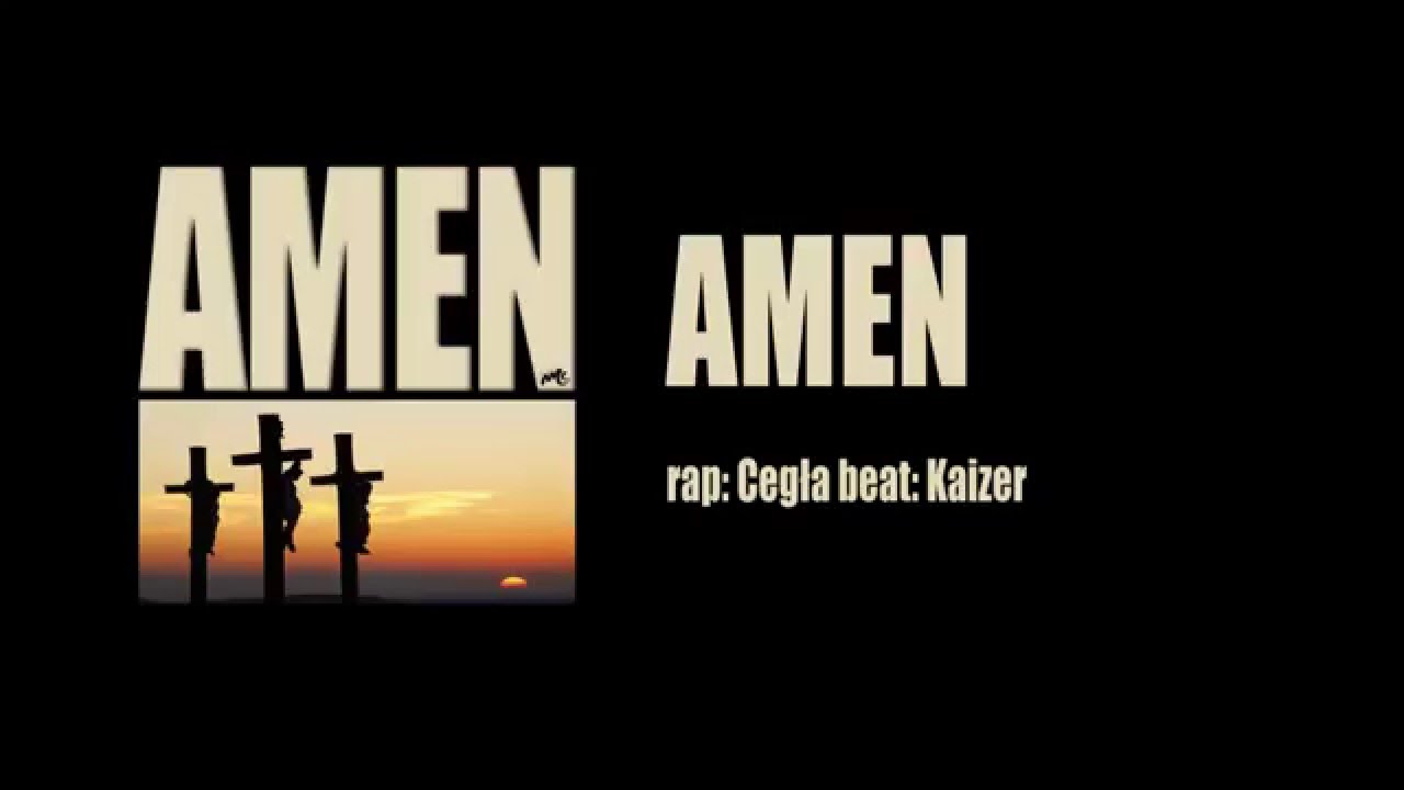 MCC - Amen