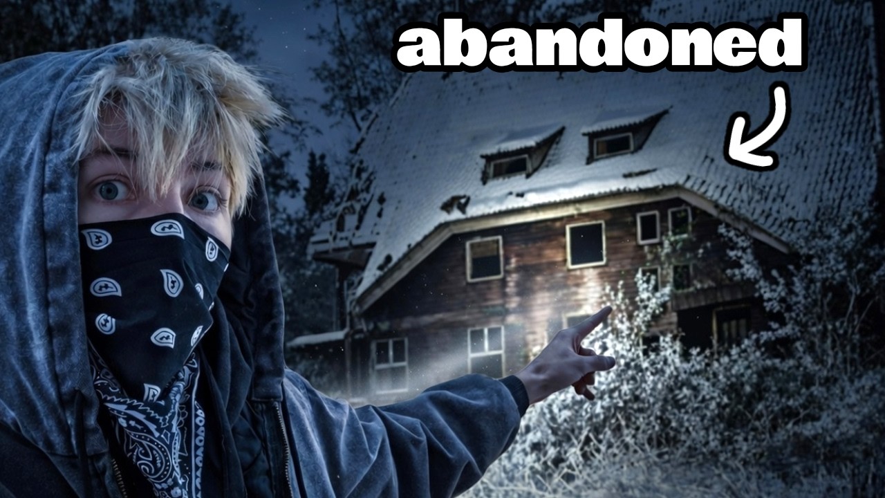 Inside Germany’s Darkest Abandoned Children’s Home...