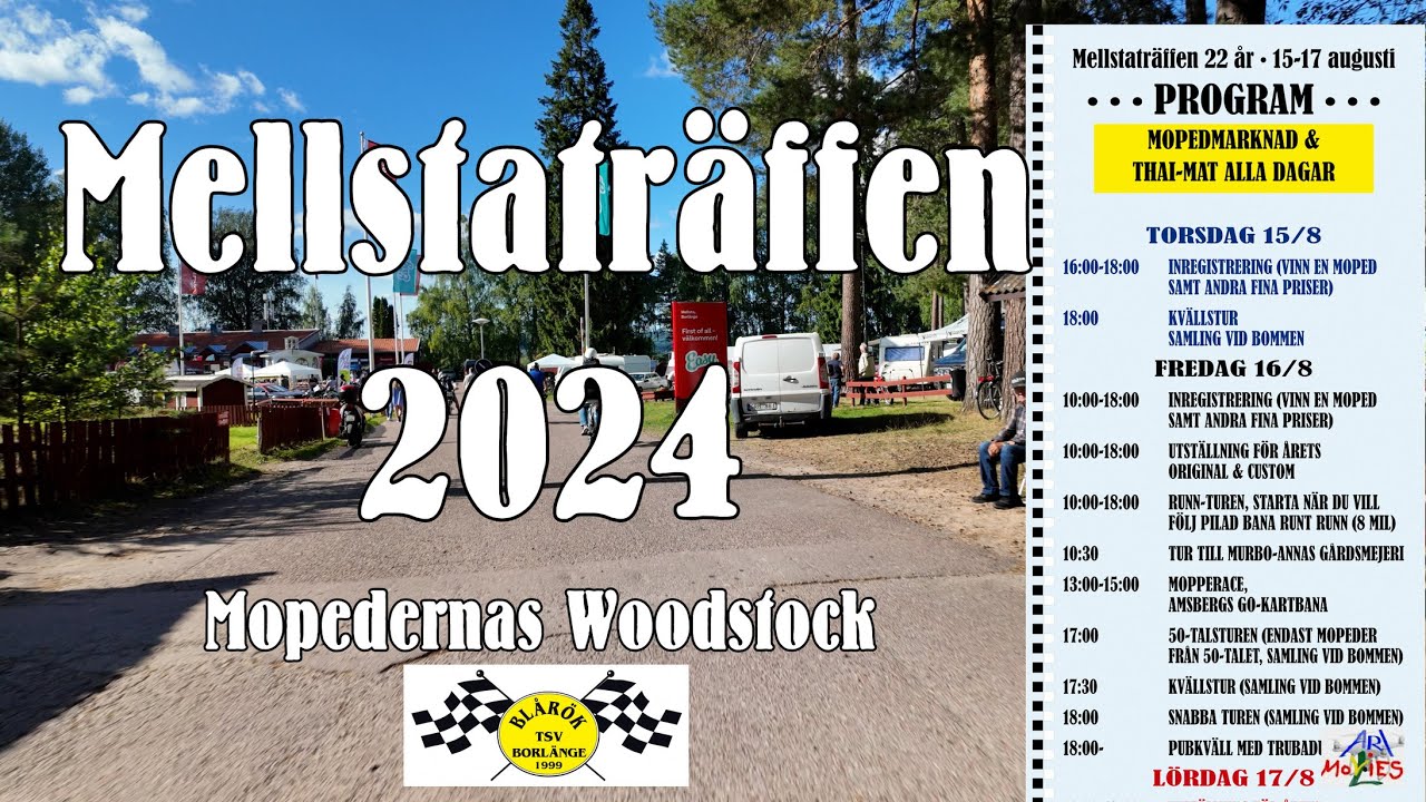 Mellstaträffen 2024