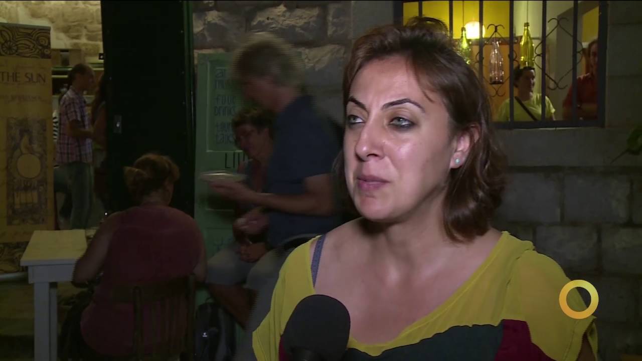 تقرير - في ذكرى جاكسون ، أشعار سميح القاسم تثير غضب السجانين - #صباحنا_غير- 23-9-2016 - مساواة
