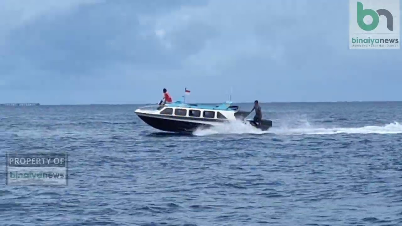 Tidore - Ternate Maluku Utara