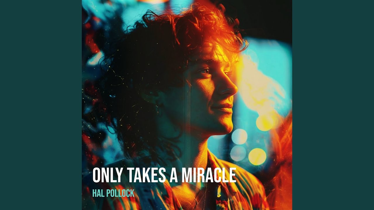 Only Takes a Miracle