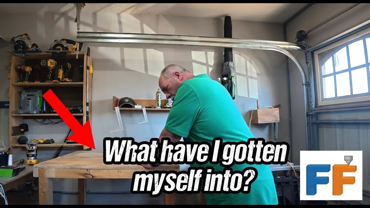 Why I Finally Bought a 3D Printer at 61 (Bambu Lab A1)