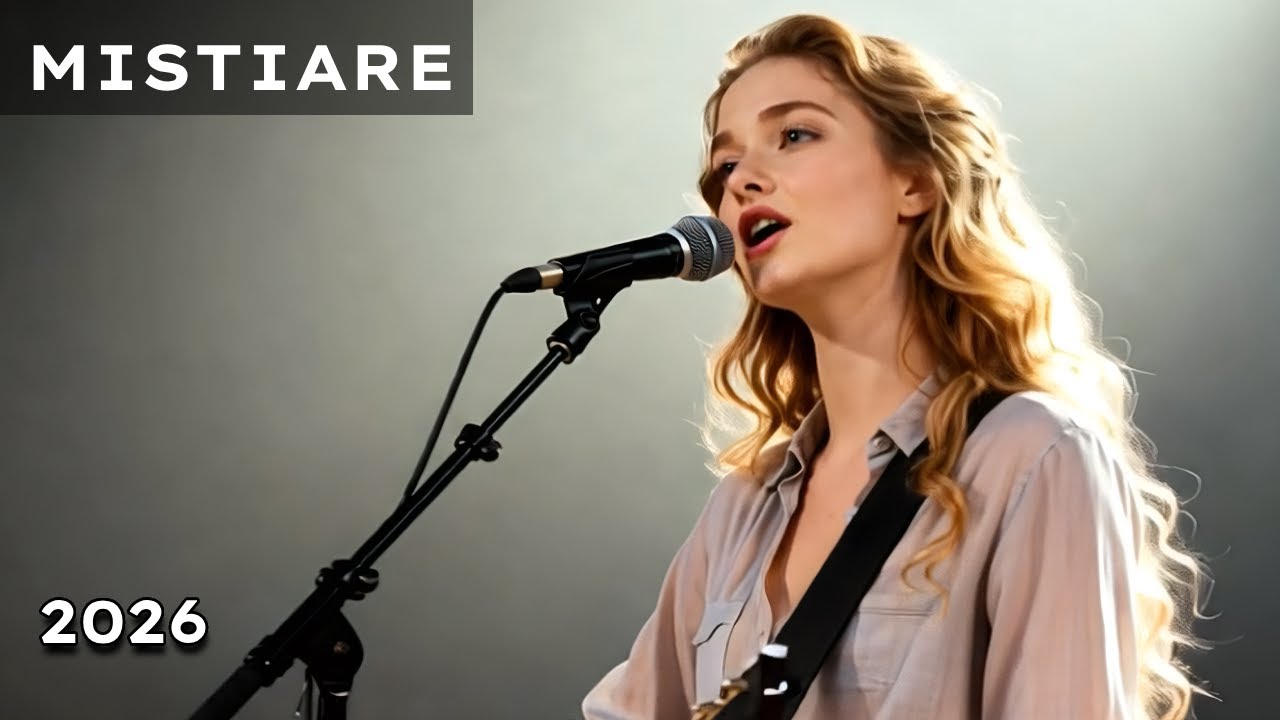 🎶Say it Plain - Guitar & Vocals | Mistiare Official Video