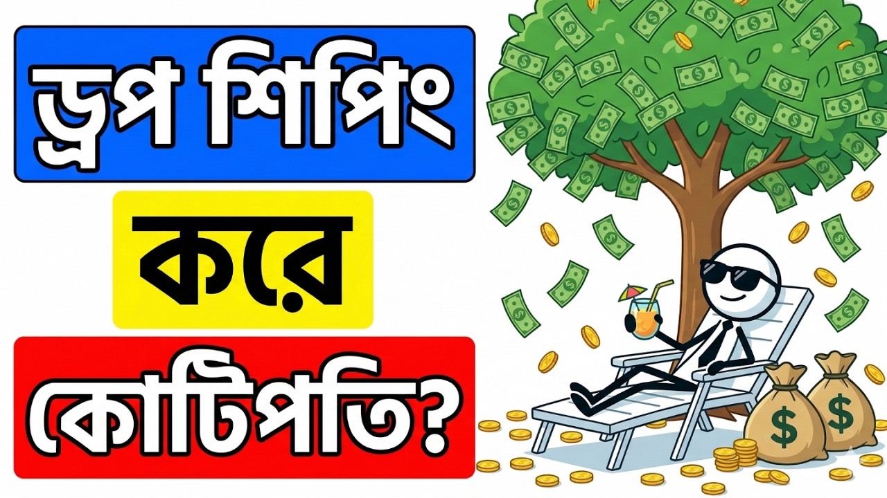 ৭টি ড্রপশিপিং Mistake যা আপনার ব্যবসাকে ধ্বংস করতে পারে!