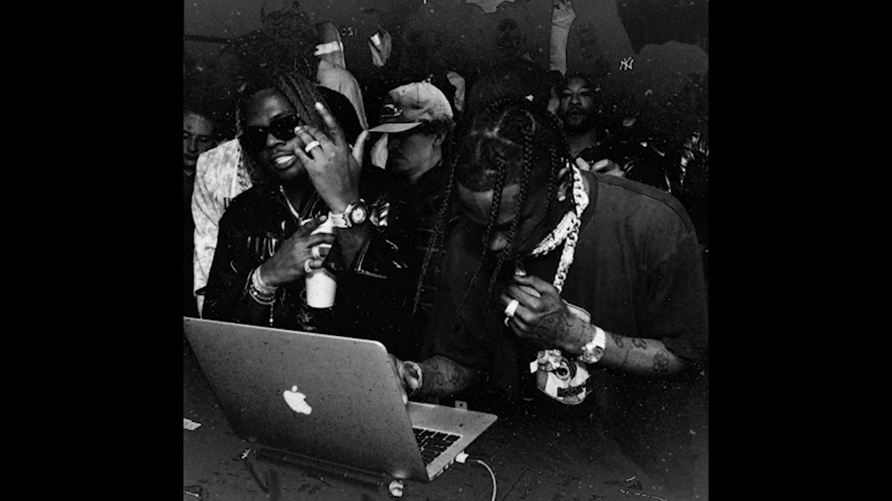 (FREE) Travis Scott x Gunna Type Beat ''I FEEL BLESSED'' PROD WILL B