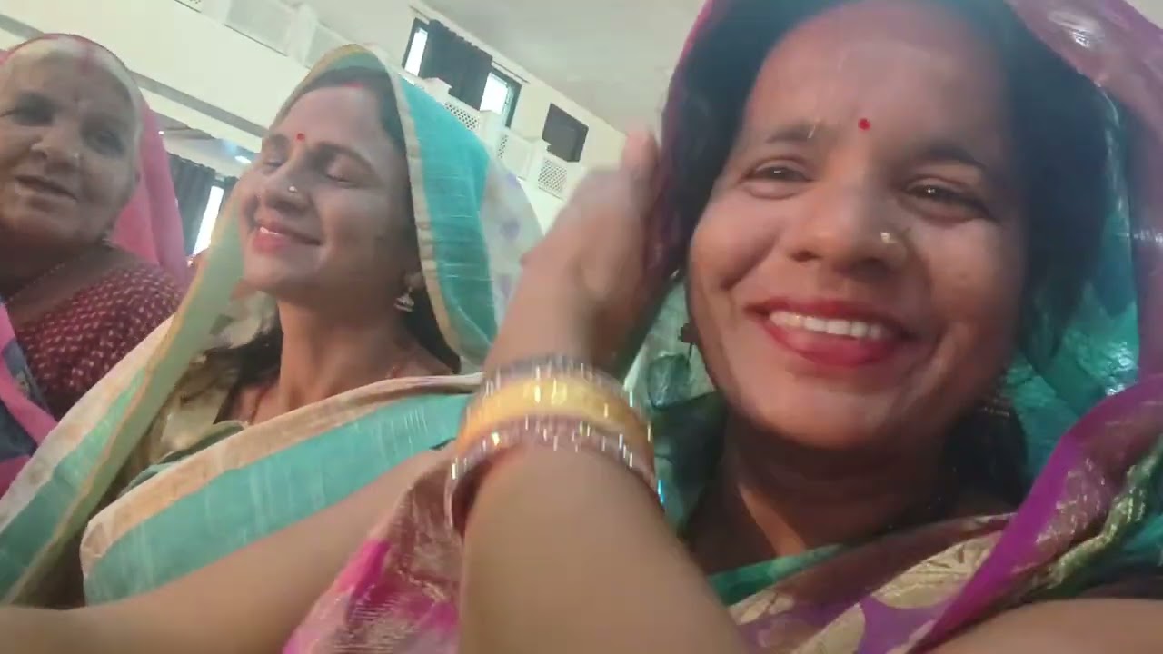 Tilak utsav sadi samaroh🤩🥰♥️🌋🥀 injoy sadi#injoysadi #utsav #tilak