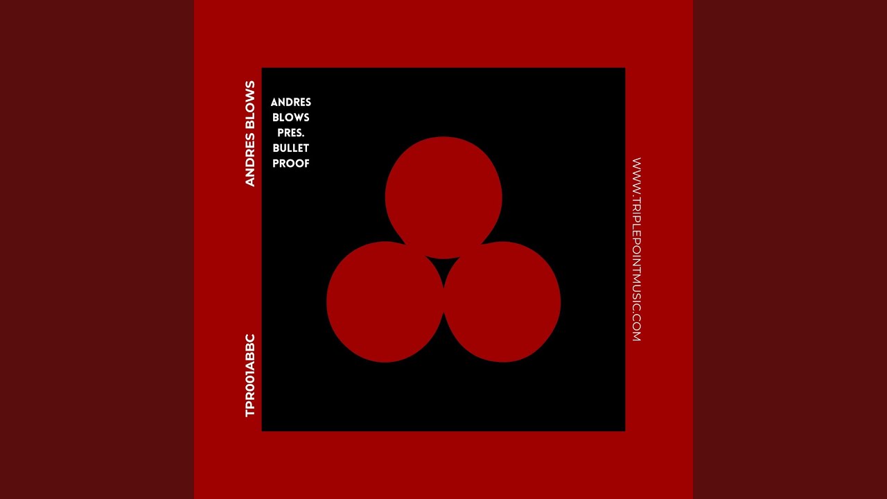 Showtime (Andres Blows Remix)