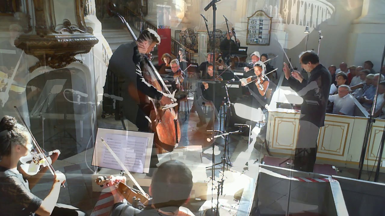 SPERGER COMPETITION 2018: Igor Šajatović, Croatia