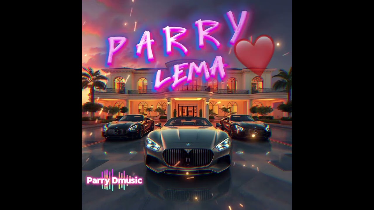 Parry Lema Tuia 🎶 OFFC