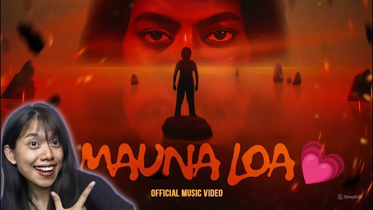 Vedan - Mauna Loa Song Reaction | Filmosophy Malayalam