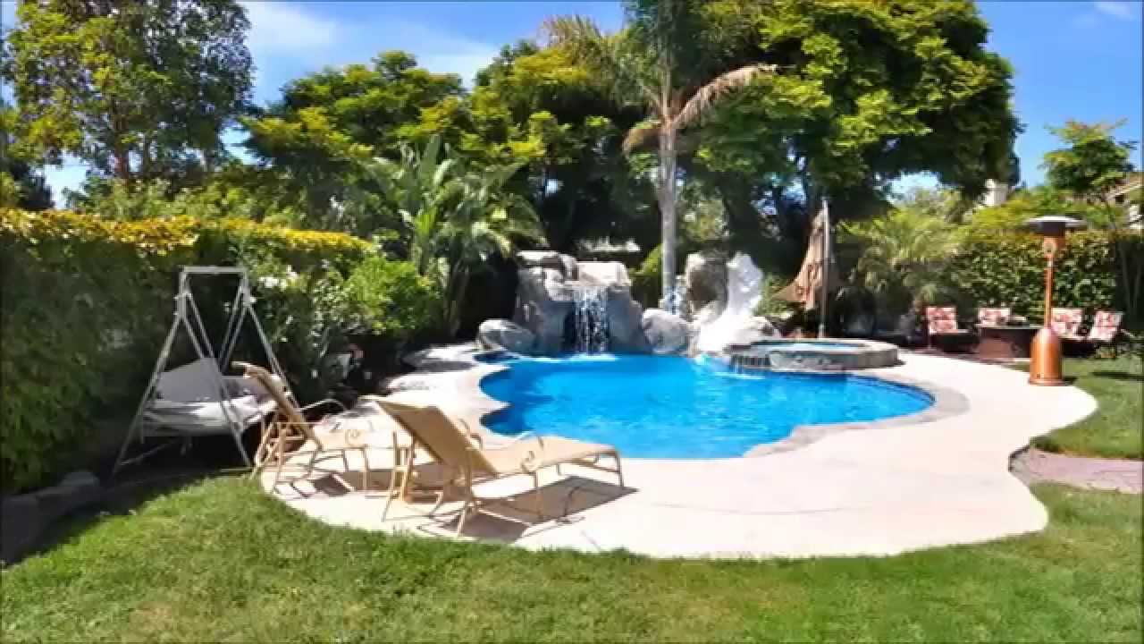 931 Corte Azal, Camarillo Ca. Carl DePalma