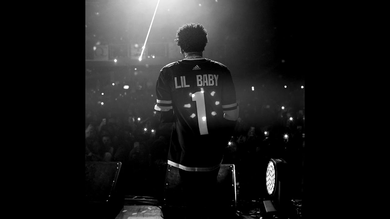 *FREE* Lil Baby Type Beat - 