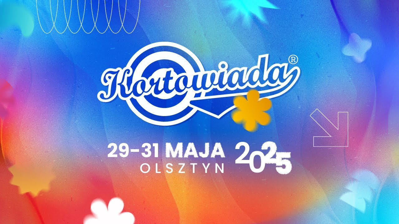 Kortowiada 2025 | Zapowiedź