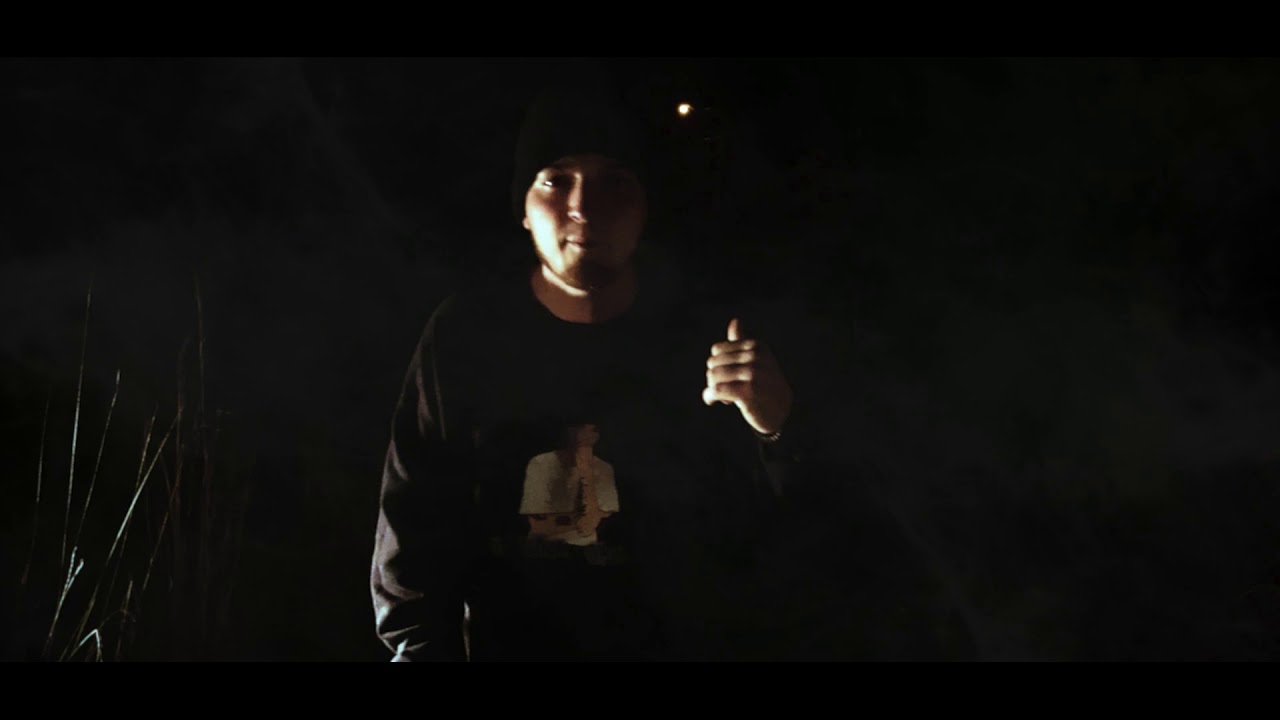 Maniac - Smoke (Official Music Video)