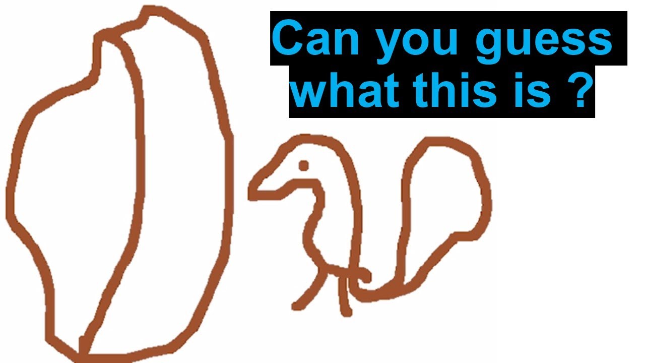 CAN YOU GUESS THIS WORD _ _ _ ? Skribbl Io