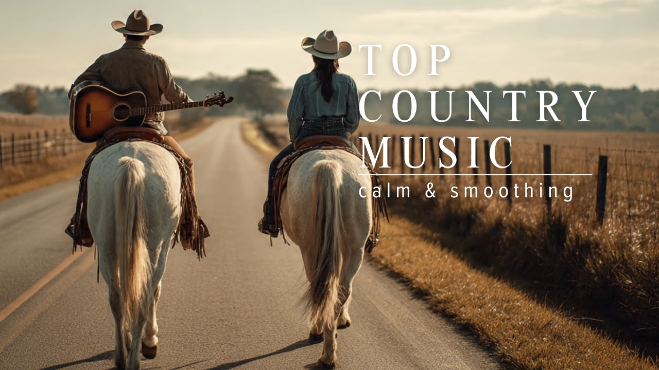Country Boys Playlist 2026 - Classic & Modern Hits by Male Country Stars Ultimate Mix for Fans