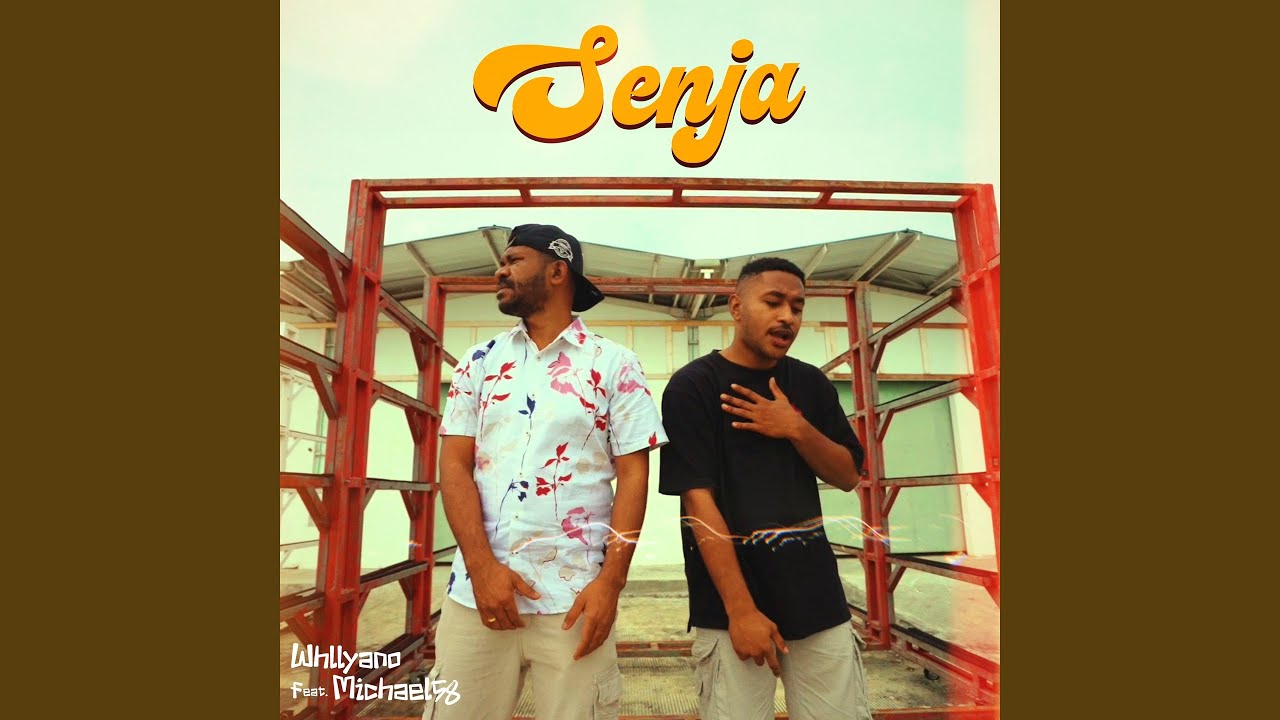 Senja (feat. Michael58)