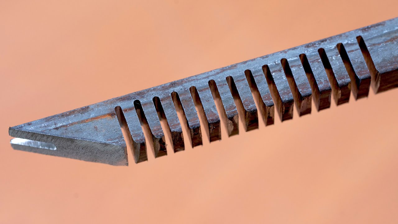 THE 8 MOST AMAZING CREATIVE INVENTIONS