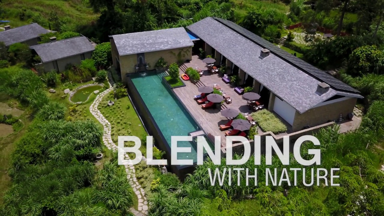 The Pavilions Himalayas: Eco-Friendly, Sustainable Luxury in Nepal