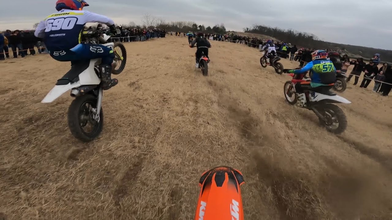 GoPro Lap: Puchar Lubelszczyzny Wschodniej Cross Country Runda 1 Izbica 2025