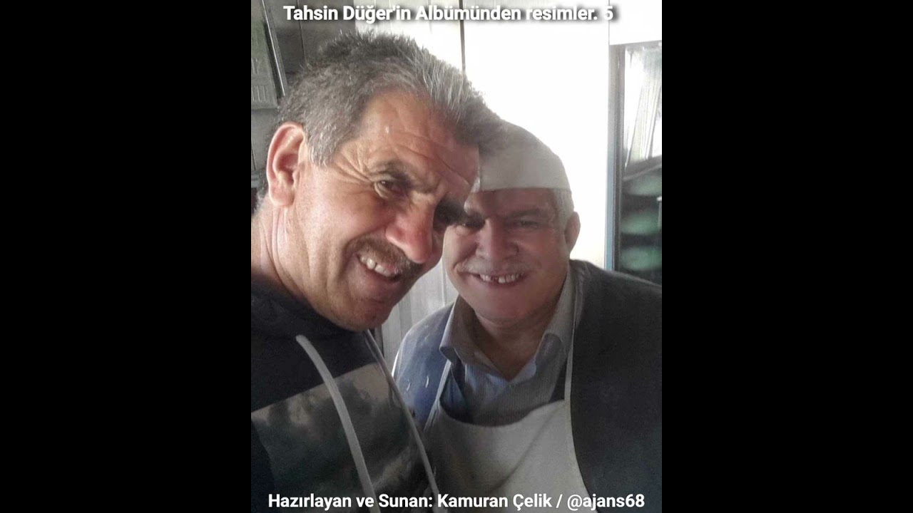 Bizim İnsanımız 5