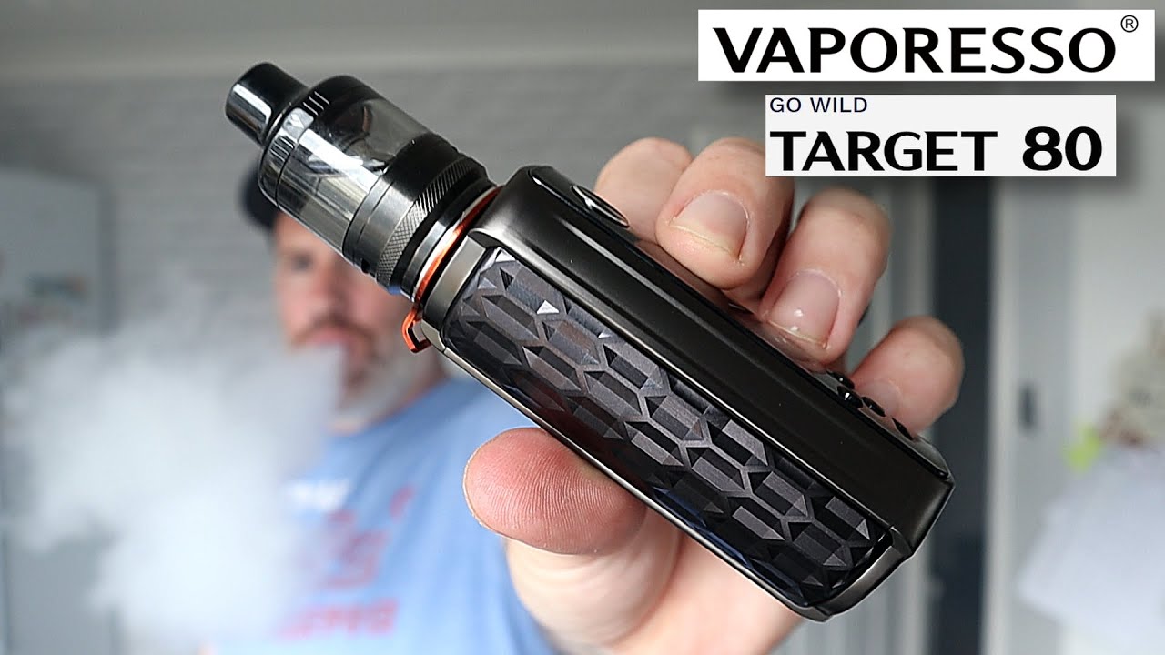 Vaporesso Target 80 Kit