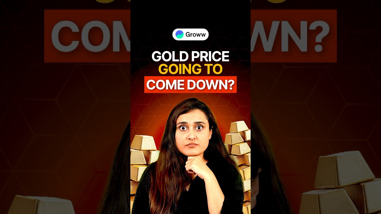 Will gold prices drop?