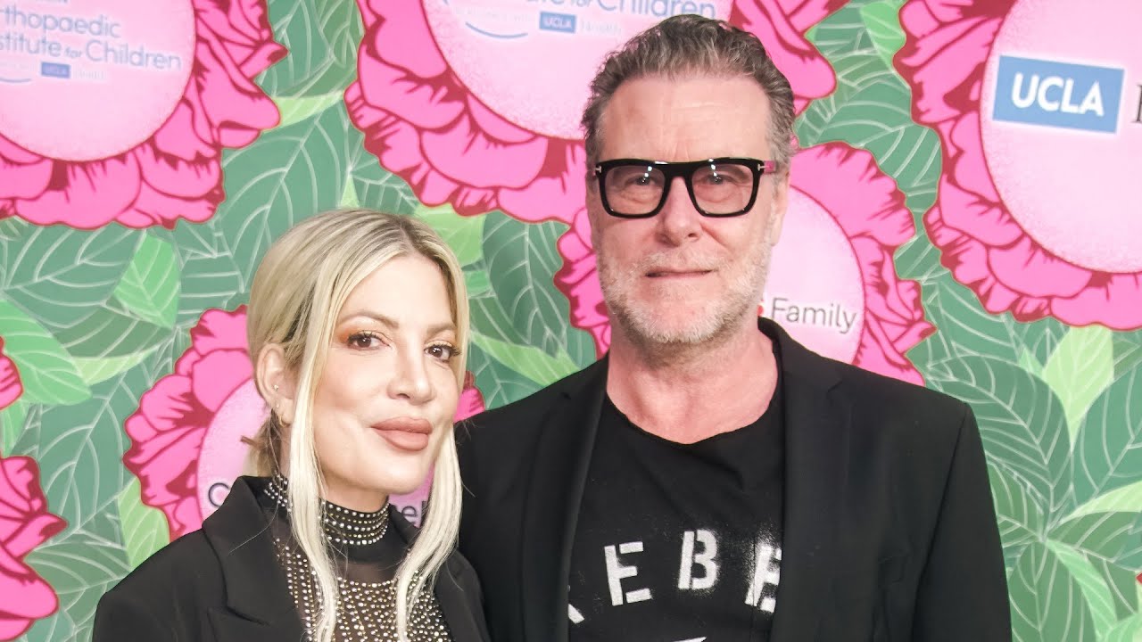 Dean McDermott EXPOSES His and Tori Spelling's SHOCKING Finances in Divorce Docs