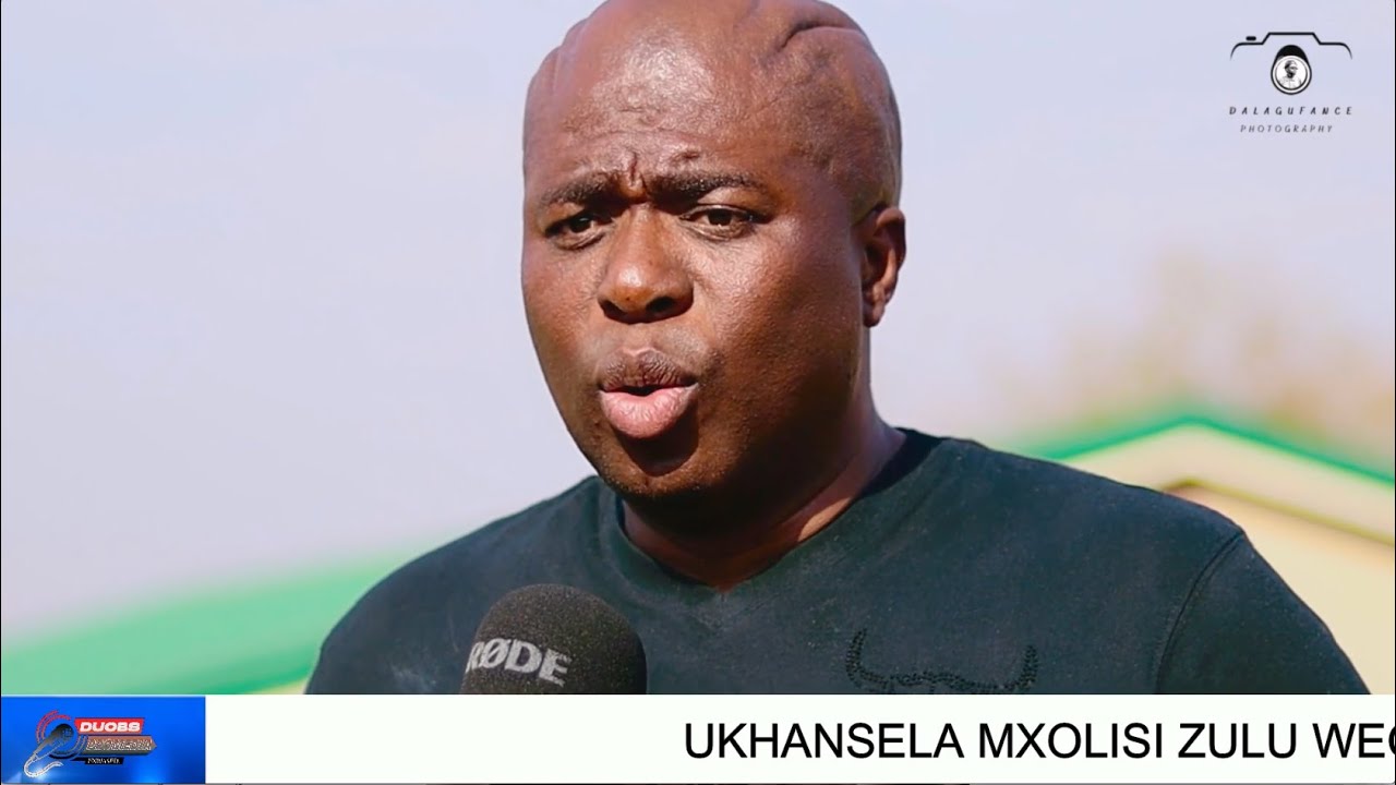 UNIKELE NGEZICATHULO👞👞EZIKOLENI UKHANSELA WE-ANC E-ZULULAND📣