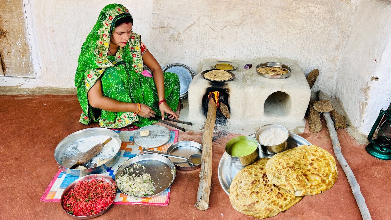 रात 12:00 बजे सासू माँ ने उठाकर बहु से बनवाया खाना🤦‍♀️जबरदस्त गजब की रेसिपी ढूँढते रह जाओगे 