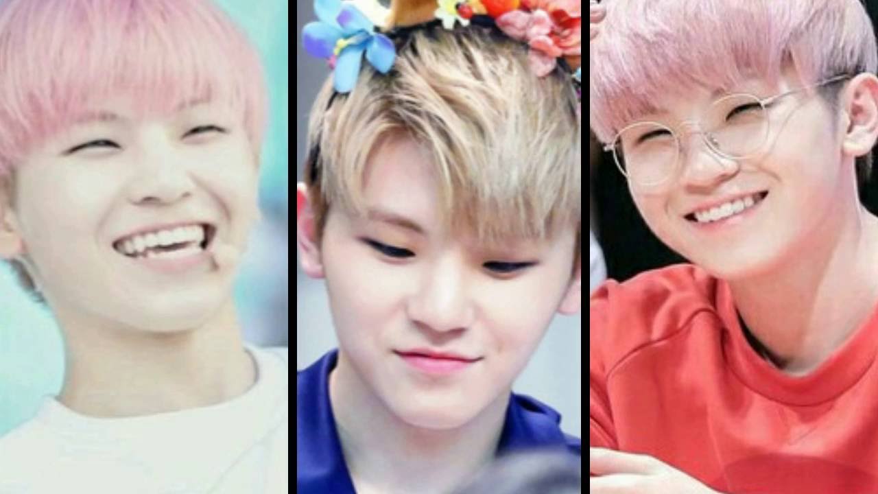 WOOZI VINES !!