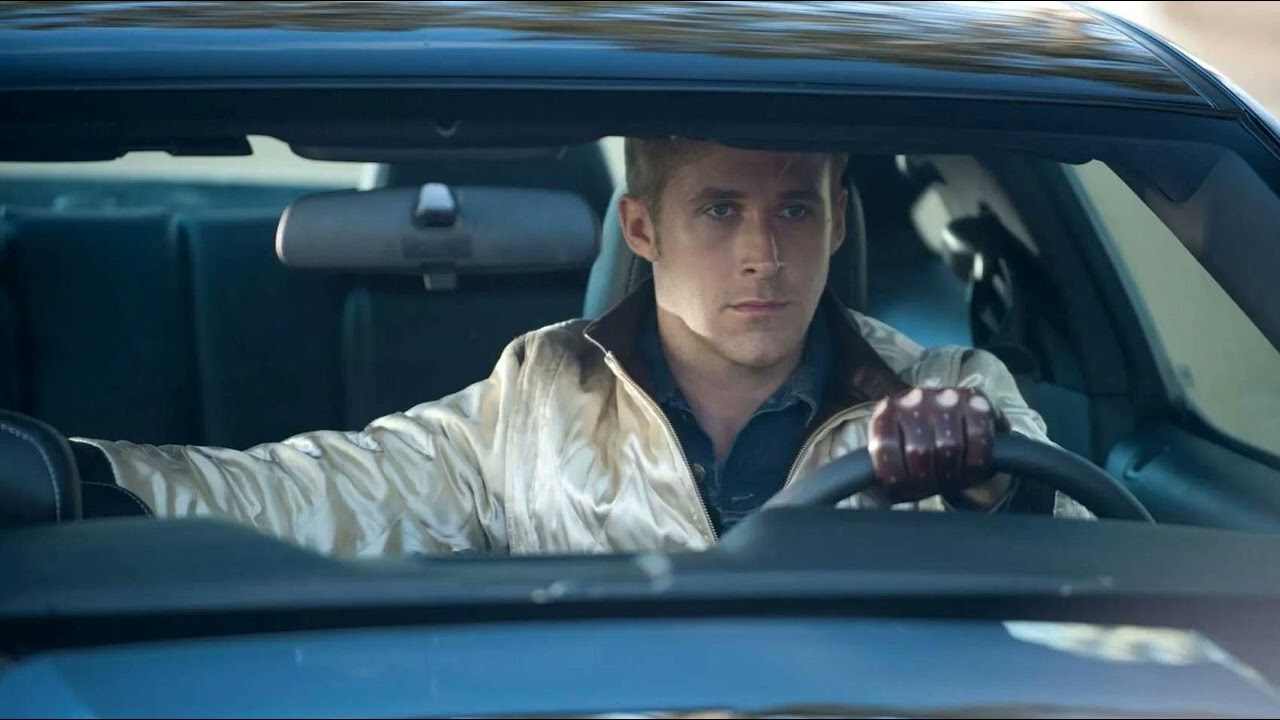 Kavinsky - Nightcall 