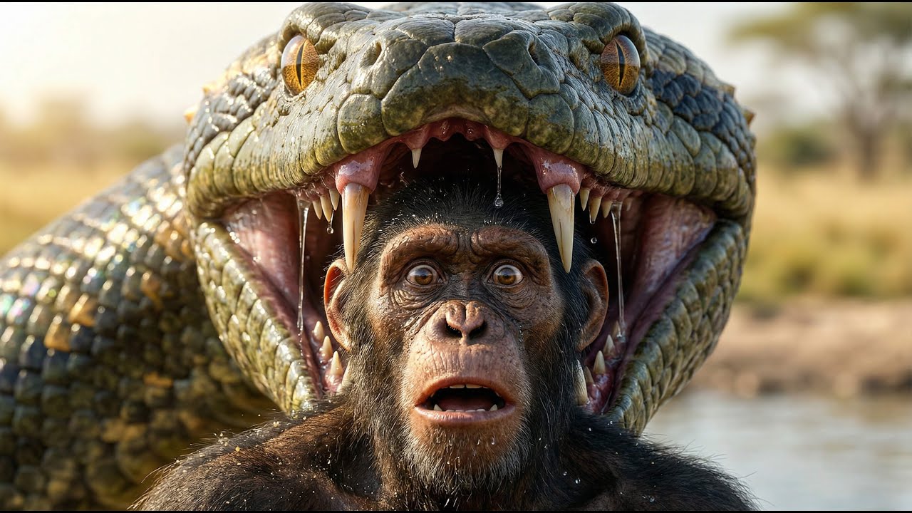 Life 5 Million Years Ago | When Early Humans Struggled to Survive