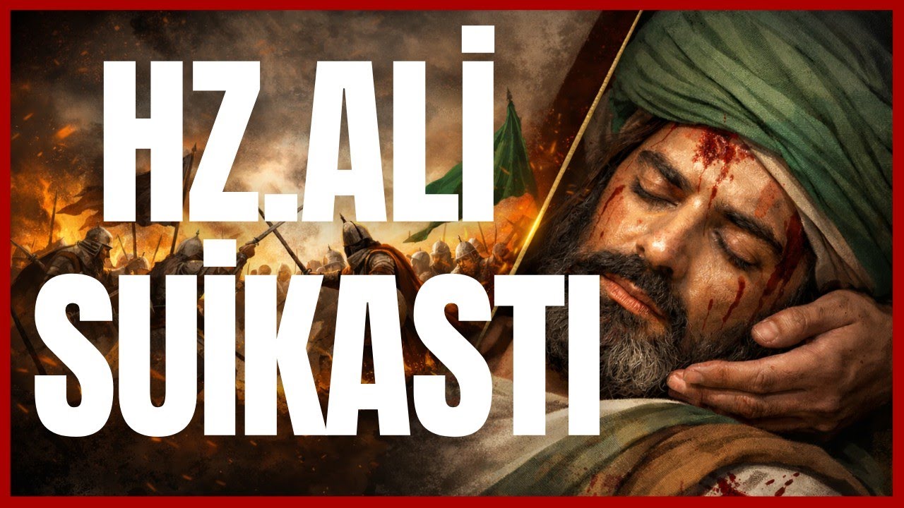 Şii ve Sünnilerin görüş ayrılığı...
