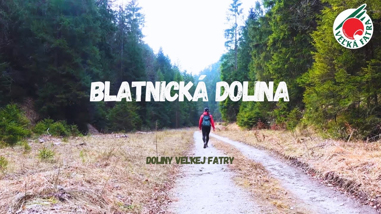 Blatnická dolina