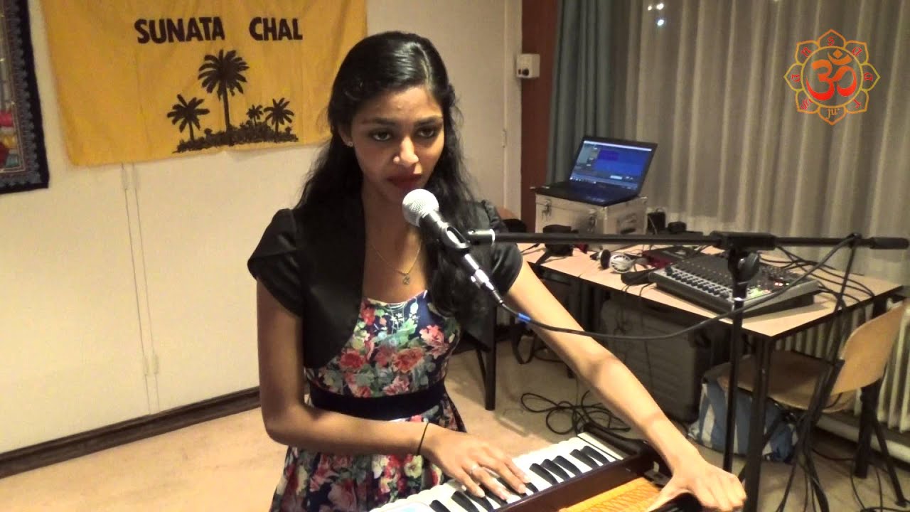 Marrowaa me bhayyaa ke - Baithak gana - Priya Sital