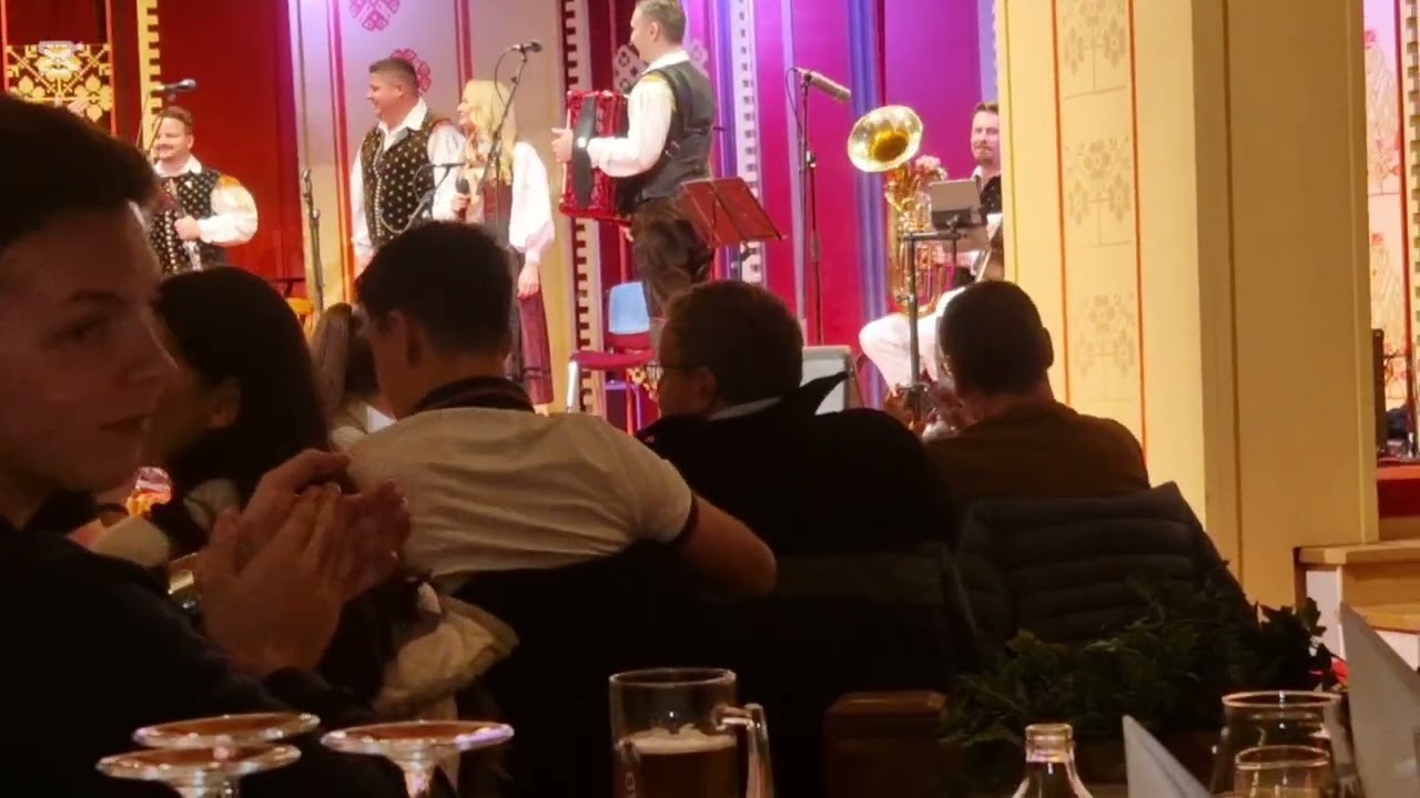 ANDREJ TOPLISEK SEPTET - BEGUNJE 27.11.25 - KONCERT POSVECEN SLAVKU IN VILKU AVSENIK - PLAZNIK STIMA