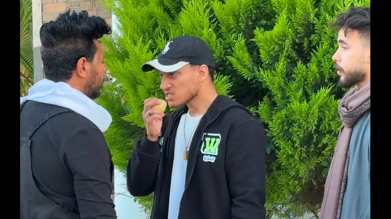 سوق الفكهاني