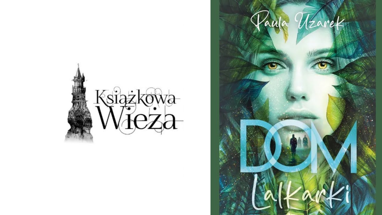 Paula Uzarek, Dom lalkarki, recenzja