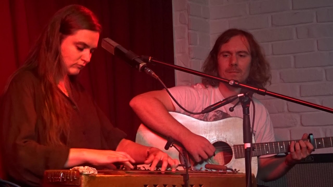 Merope, Live - Cork, Septembre 2019